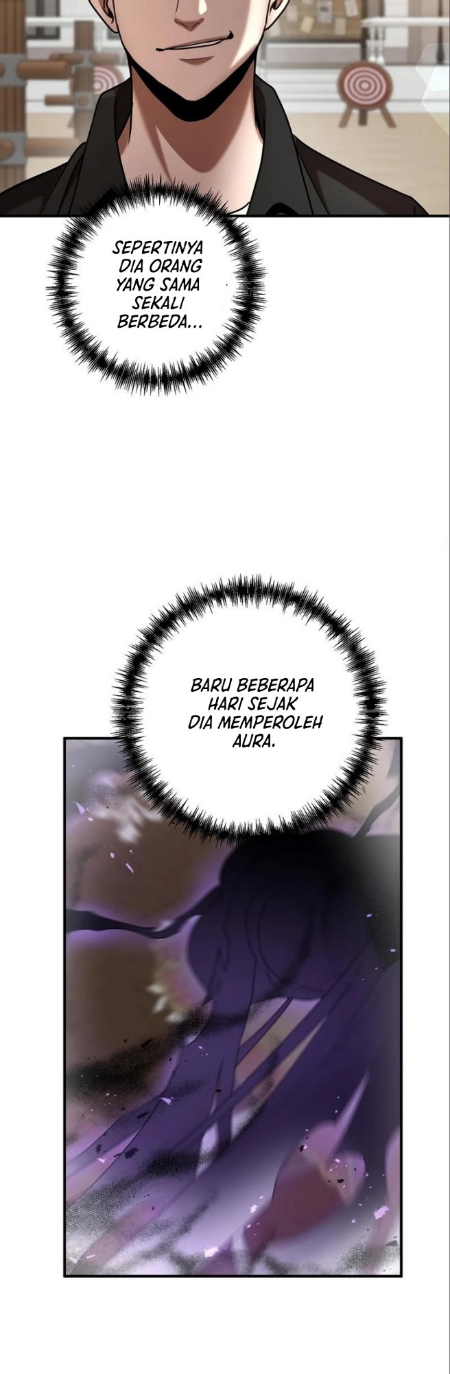 I Became a Renowned Family's Sword Prodigy Chapter 9 - halaman 40