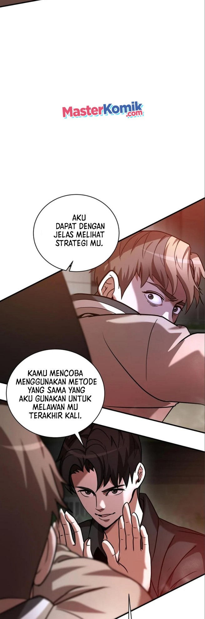 I Became a Renowned Family's Sword Prodigy Chapter 9 - halaman 47