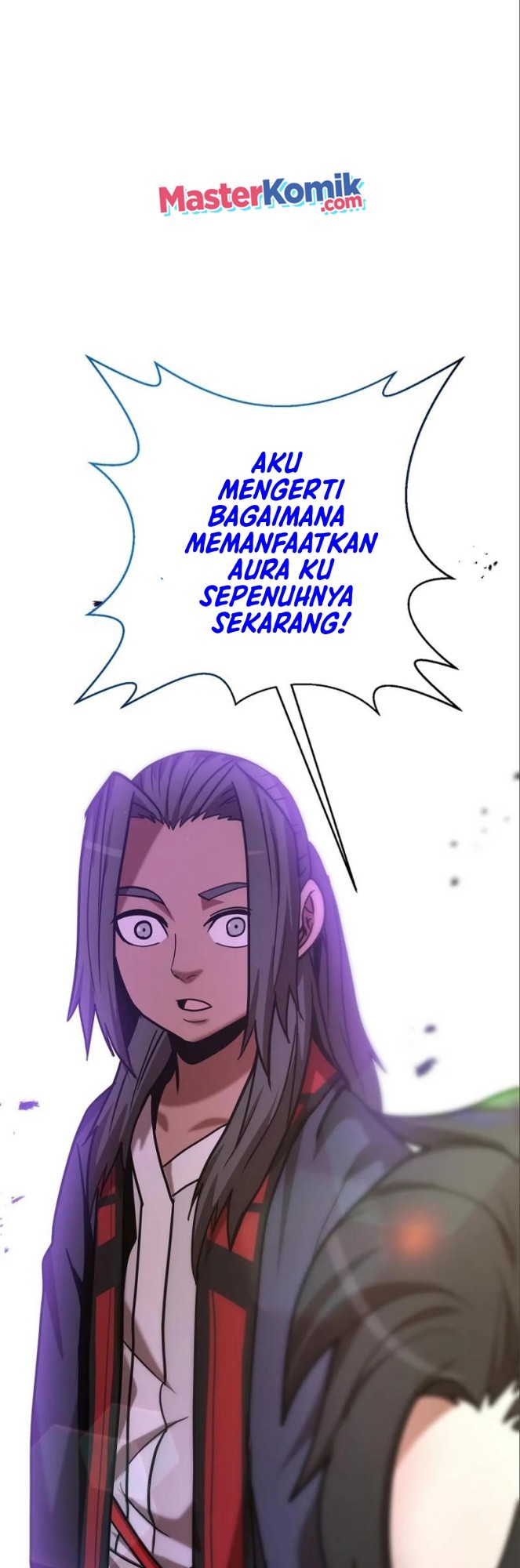 I Became a Renowned Family's Sword Prodigy Chapter 9 - halaman 60