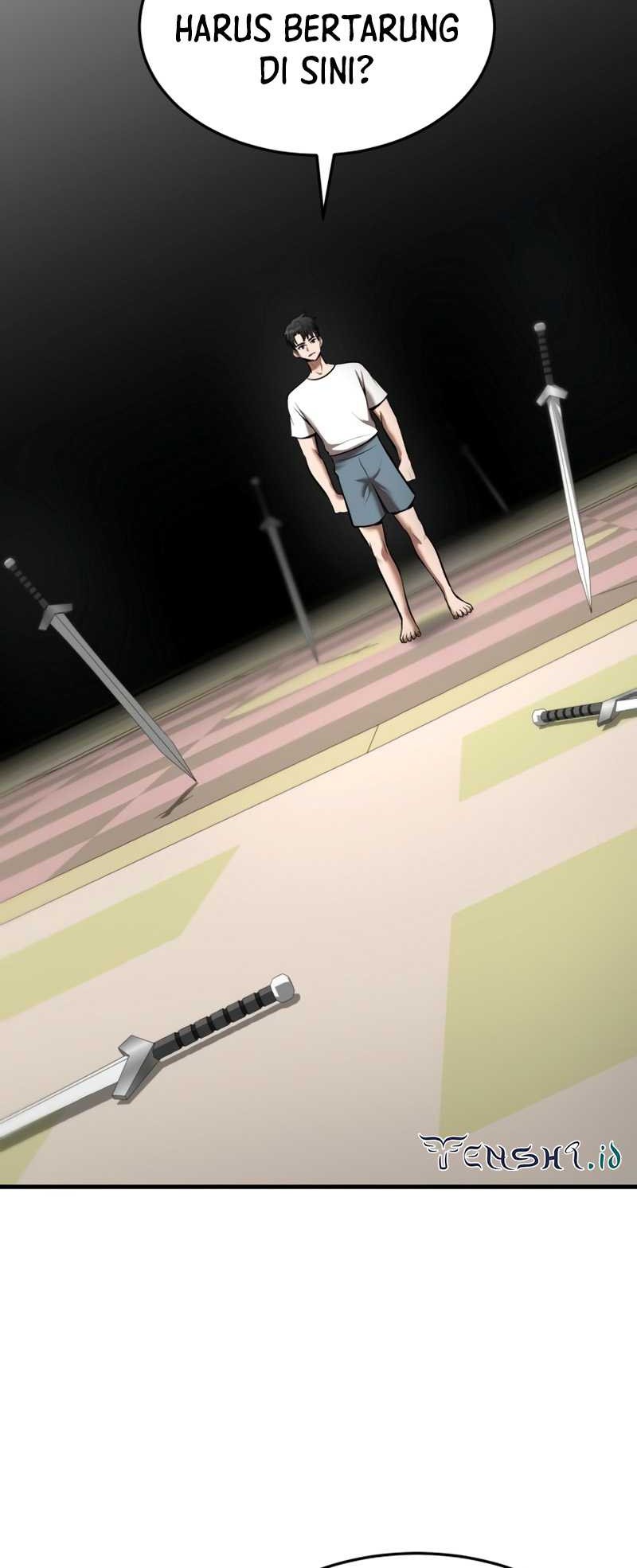 I Became a Renowned Family's Sword Prodigy Chapter 90 - halaman 10