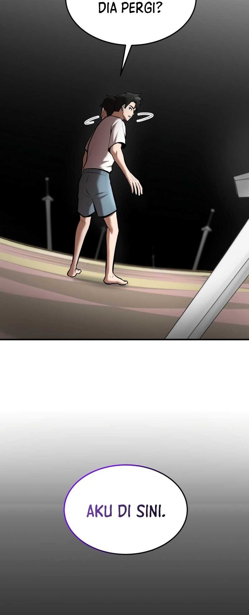 I Became a Renowned Family's Sword Prodigy Chapter 90 - halaman 13