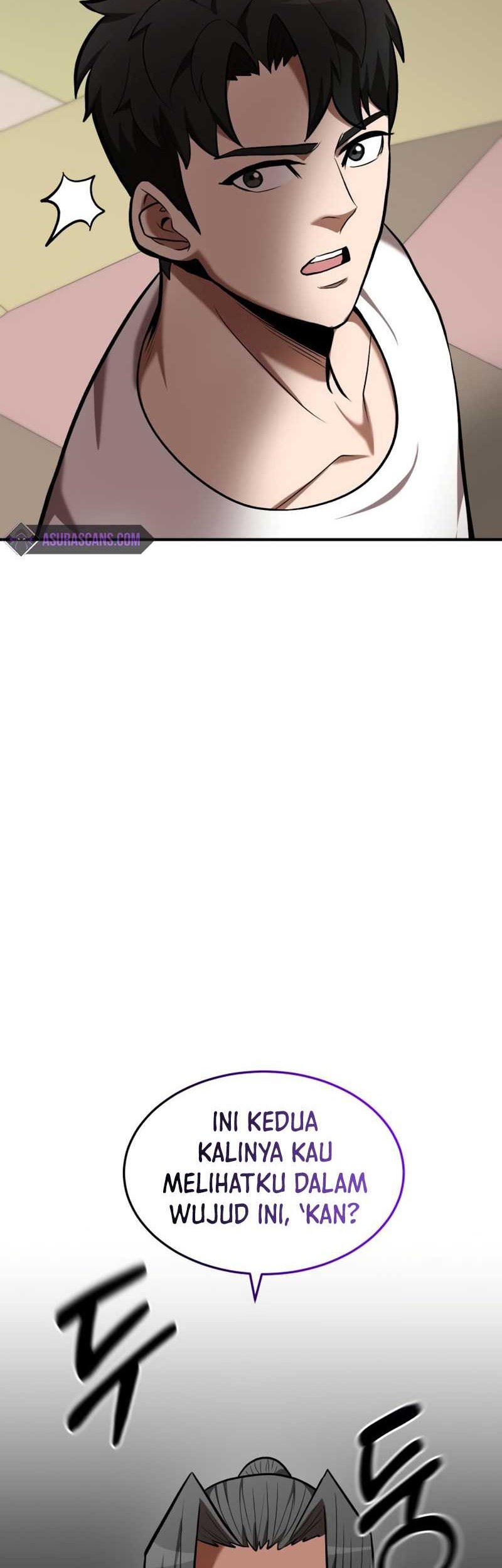 I Became a Renowned Family's Sword Prodigy Chapter 90 - halaman 15