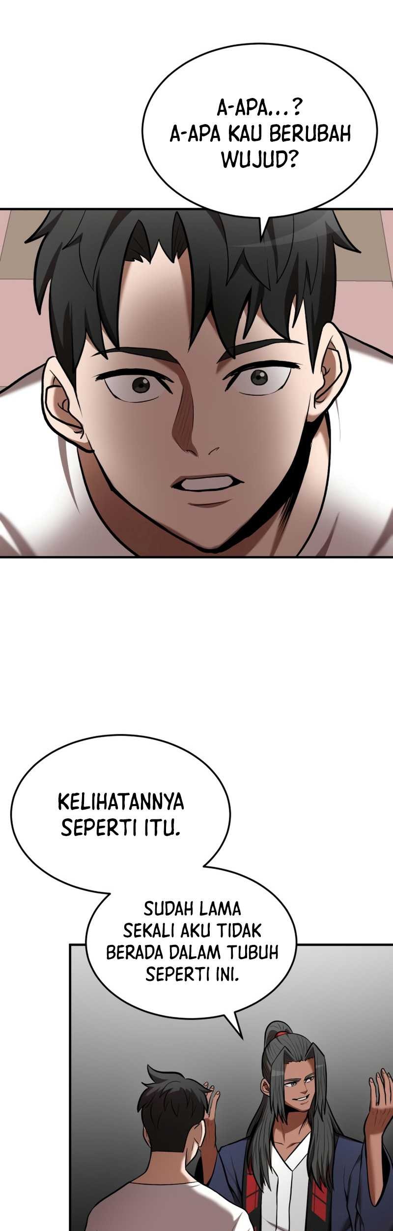 I Became a Renowned Family's Sword Prodigy Chapter 90 - halaman 17