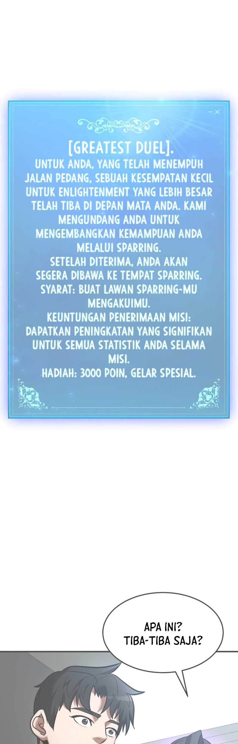 I Became a Renowned Family's Sword Prodigy Chapter 90 - halaman 2