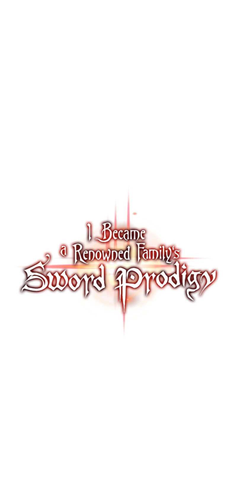 I Became a Renowned Family's Sword Prodigy Chapter 90 - halaman 22