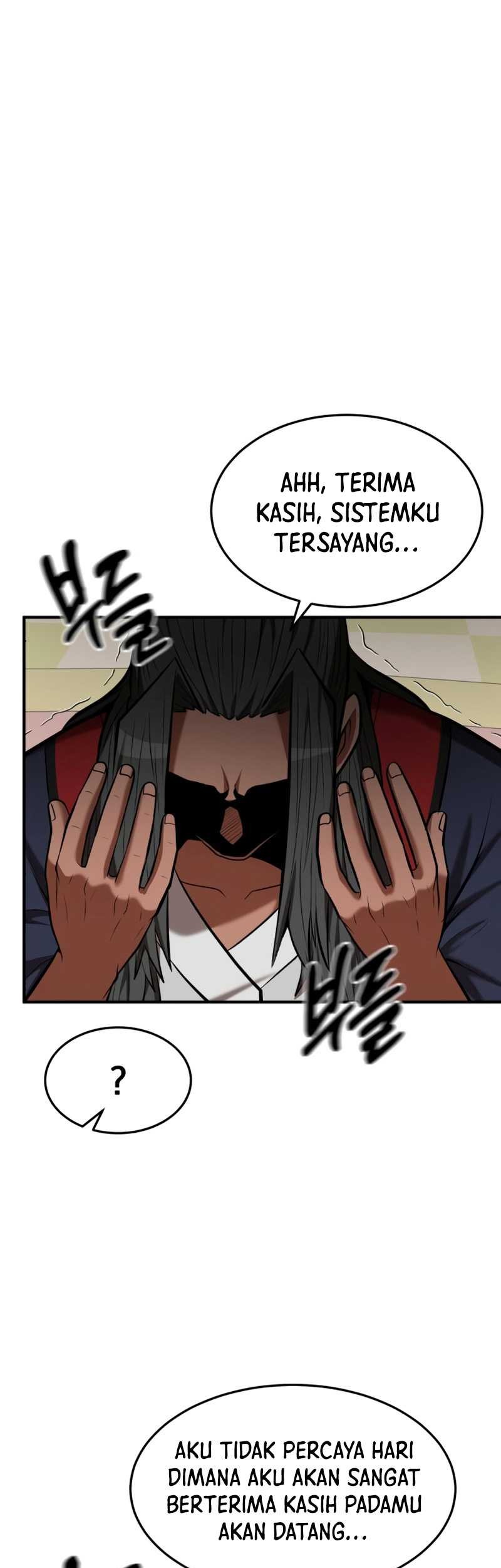 I Became a Renowned Family's Sword Prodigy Chapter 90 - halaman 23
