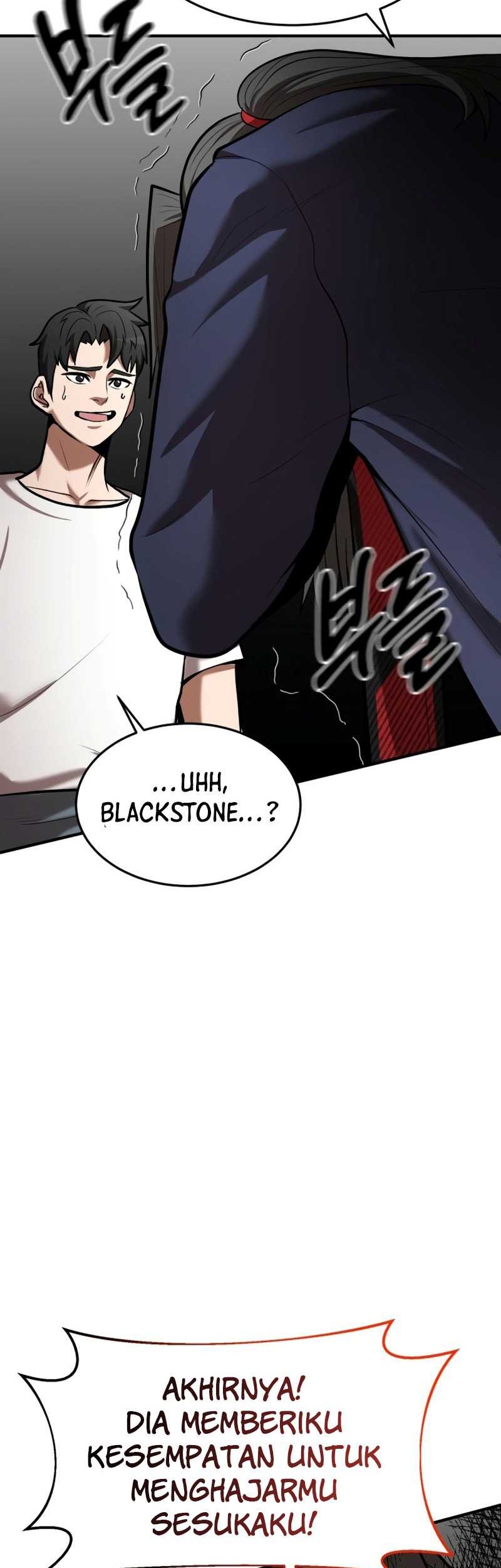 I Became a Renowned Family's Sword Prodigy Chapter 90 - halaman 24