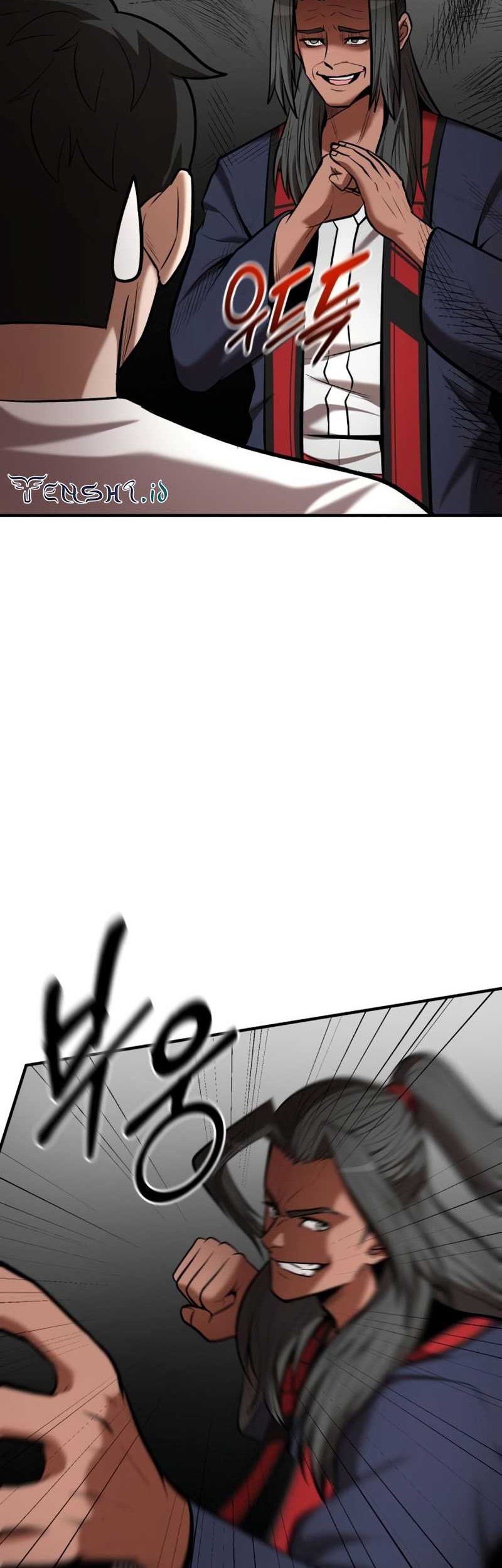 I Became a Renowned Family's Sword Prodigy Chapter 90 - halaman 27