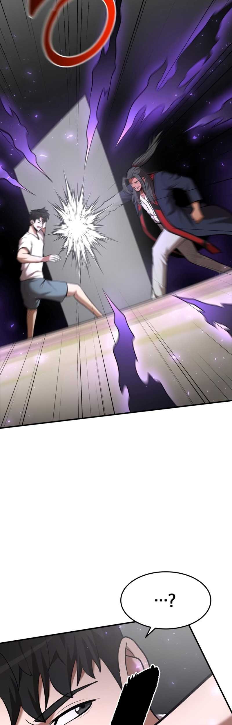 I Became a Renowned Family's Sword Prodigy Chapter 90 - halaman 29