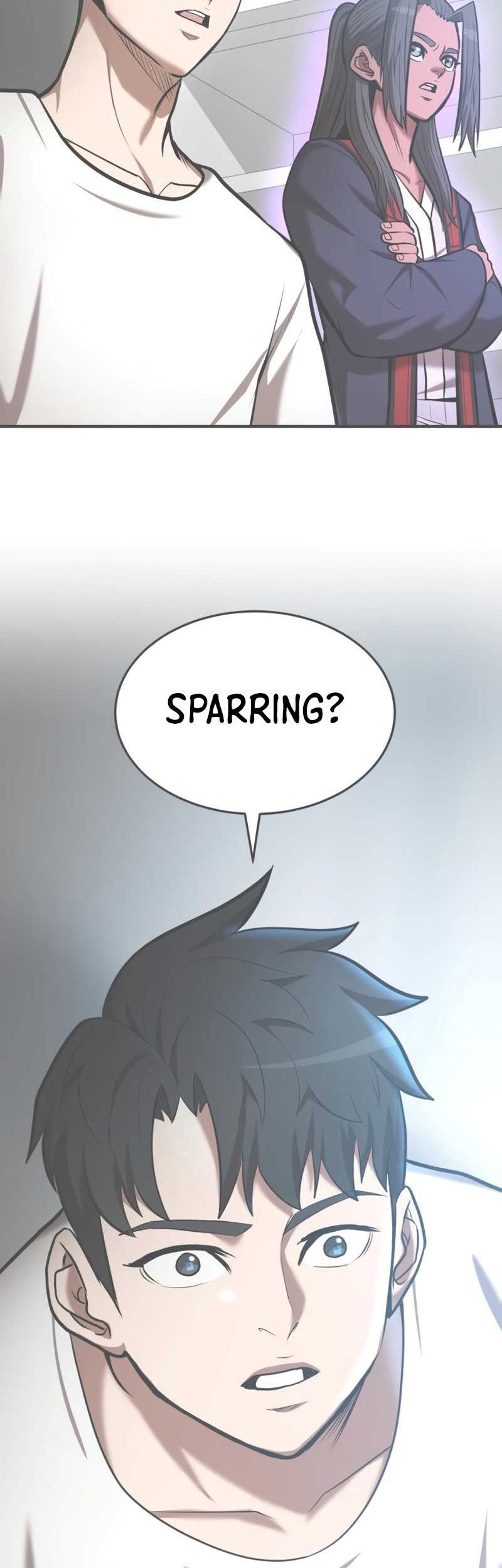 I Became a Renowned Family's Sword Prodigy Chapter 90 - halaman 3