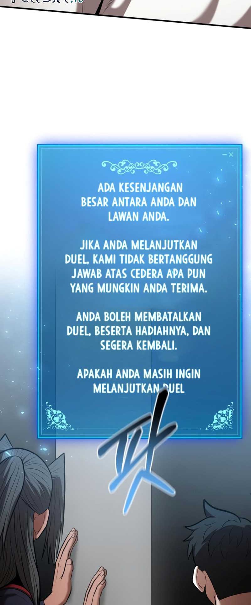 I Became a Renowned Family's Sword Prodigy Chapter 90 - halaman 34