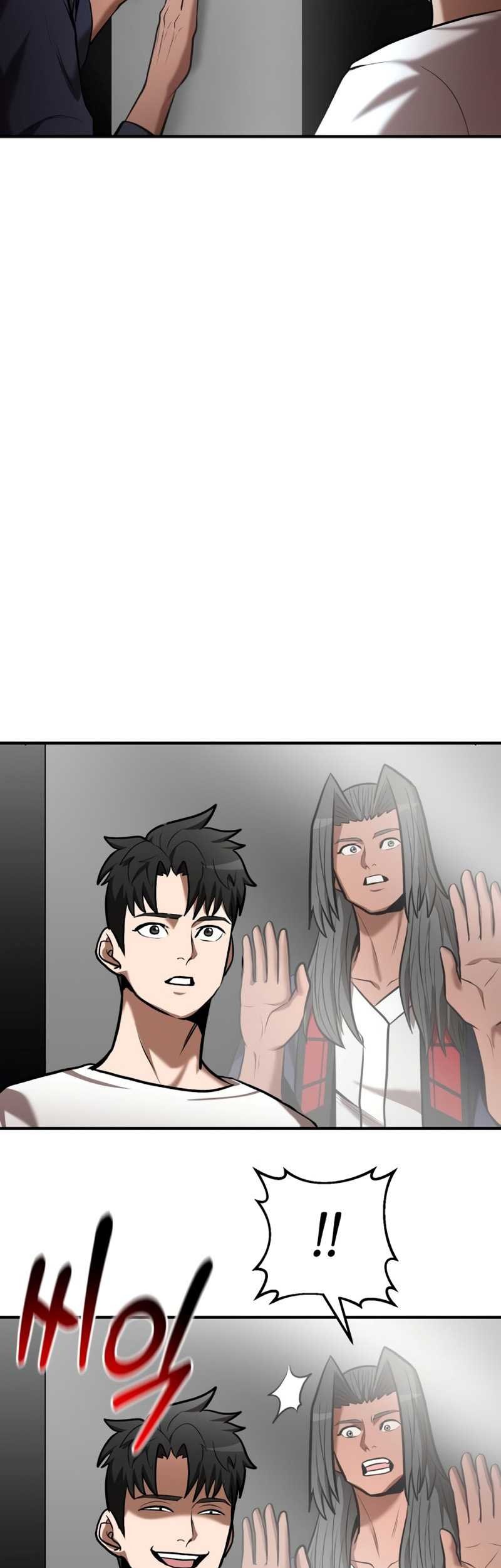 I Became a Renowned Family's Sword Prodigy Chapter 90 - halaman 35