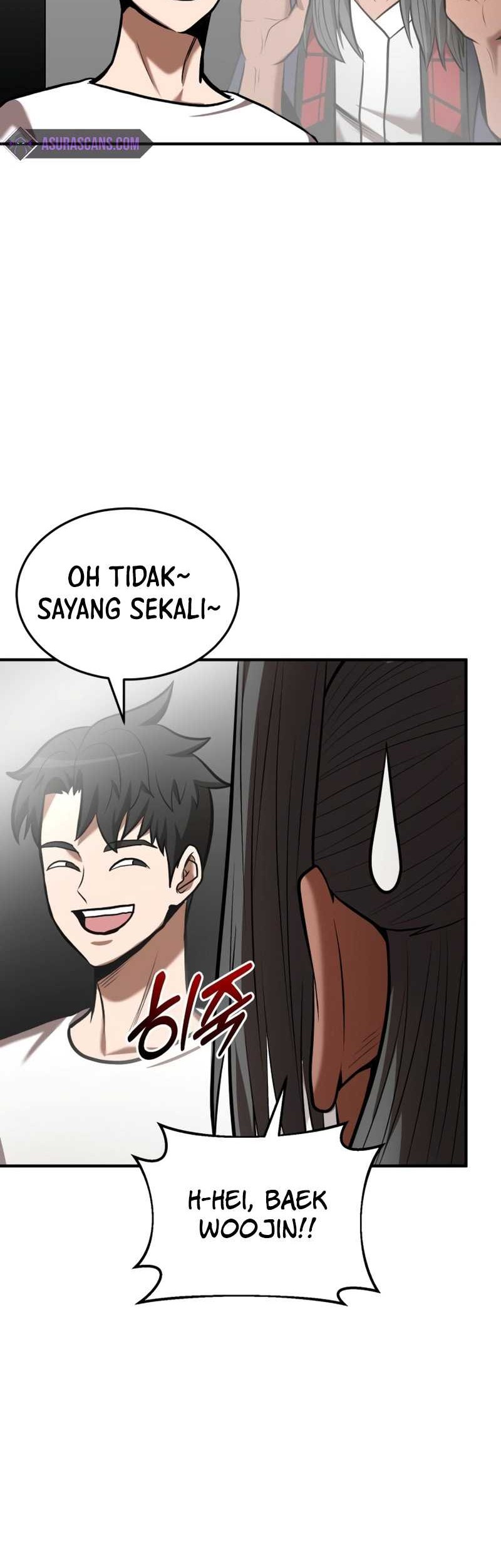 I Became a Renowned Family's Sword Prodigy Chapter 90 - halaman 36