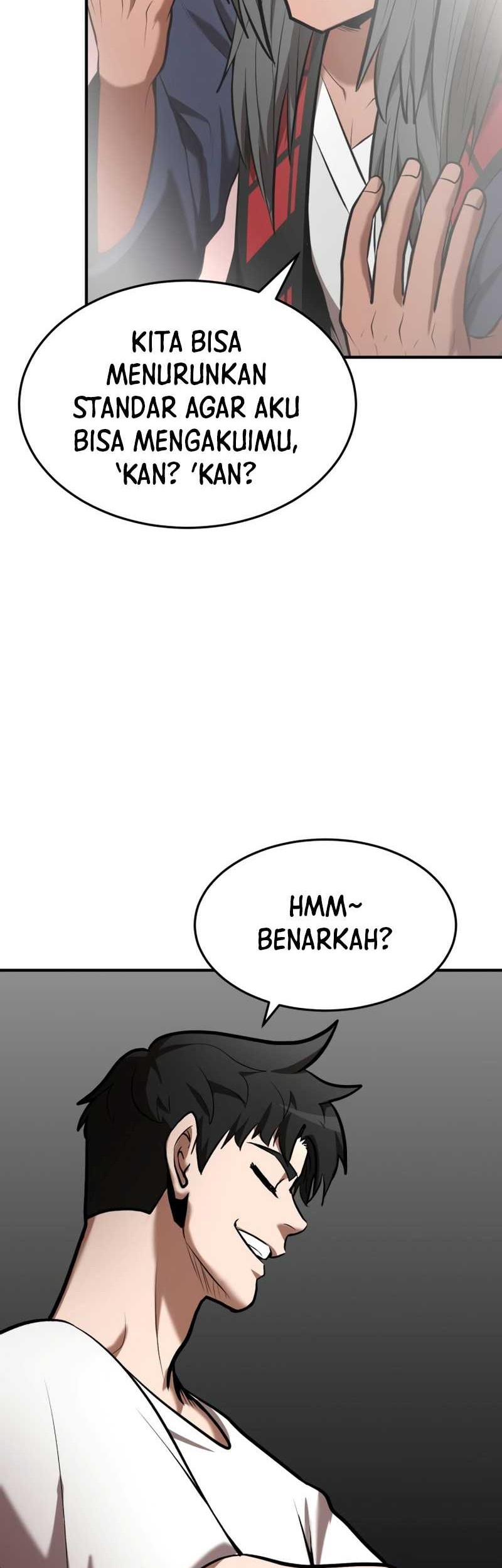 I Became a Renowned Family's Sword Prodigy Chapter 90 - halaman 39