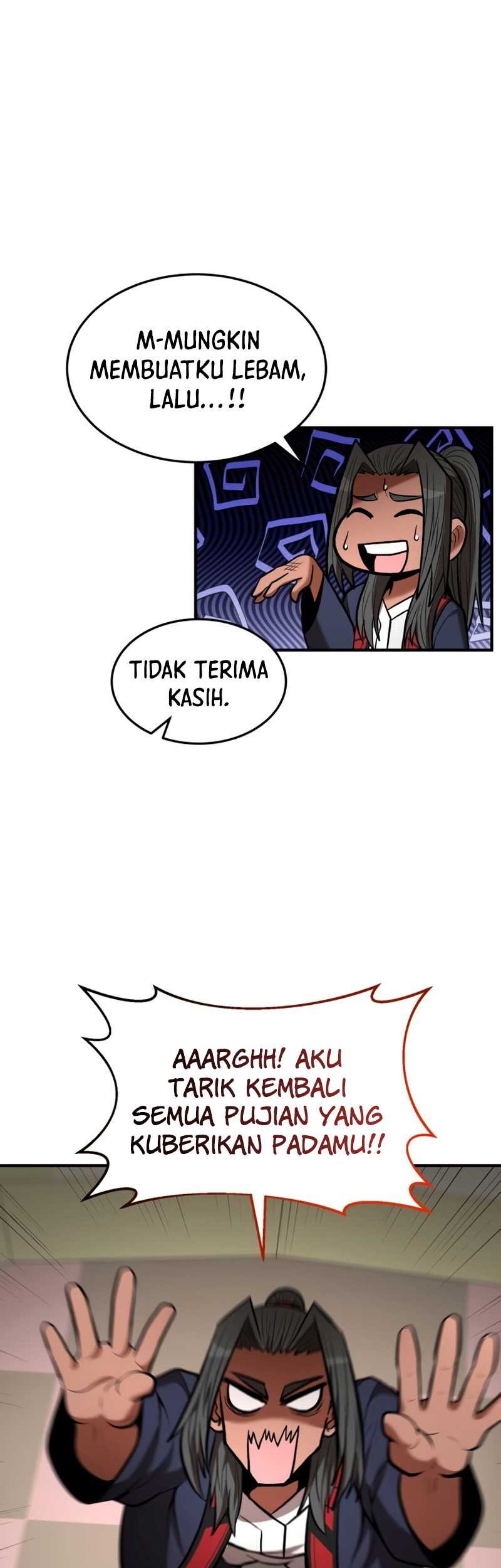 I Became a Renowned Family's Sword Prodigy Chapter 90 - halaman 41