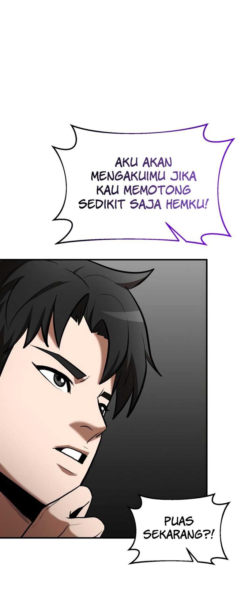 I Became a Renowned Family's Sword Prodigy Chapter 90 - halaman 43