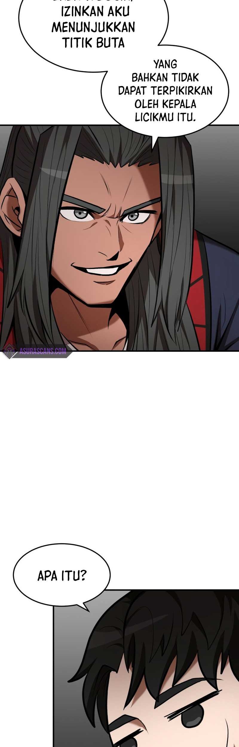 I Became a Renowned Family's Sword Prodigy Chapter 90 - halaman 48