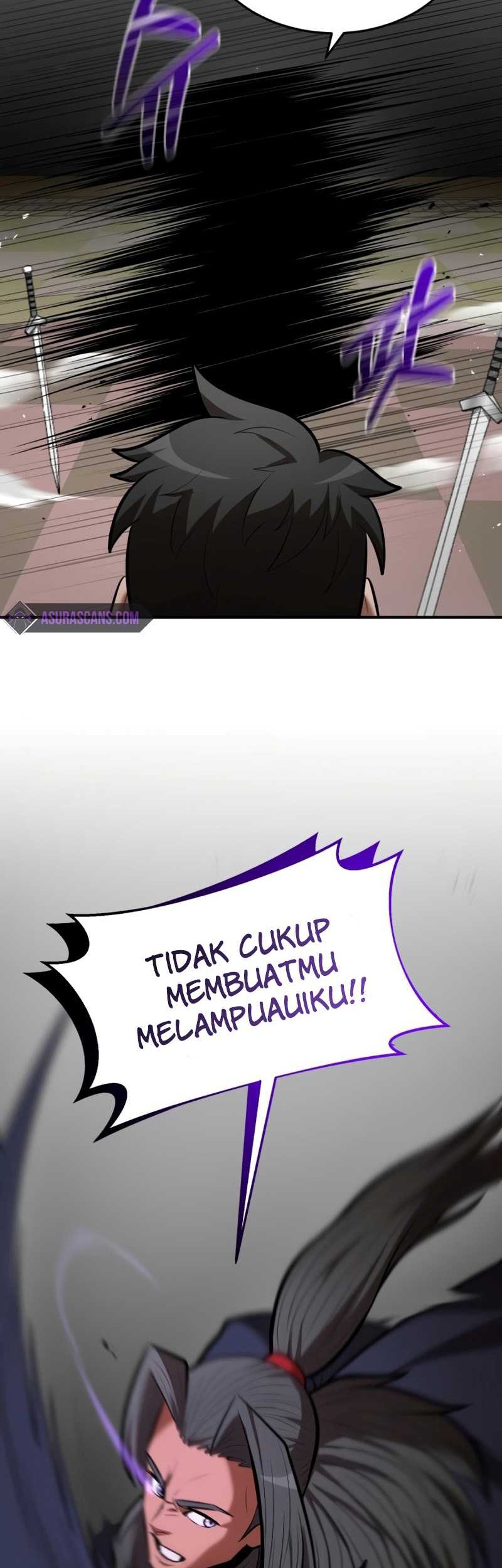 I Became a Renowned Family's Sword Prodigy Chapter 90 - halaman 60
