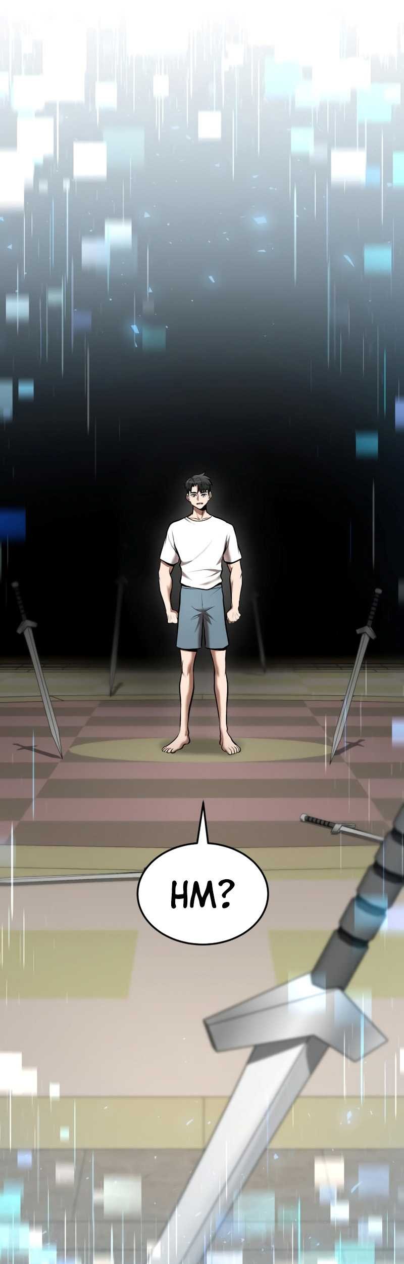 I Became a Renowned Family's Sword Prodigy Chapter 90 - halaman 8