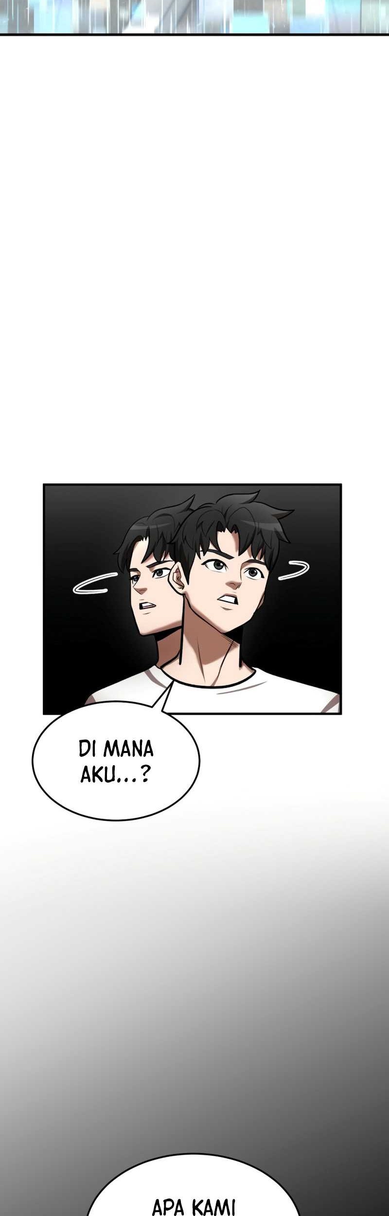 I Became a Renowned Family's Sword Prodigy Chapter 90 - halaman 9
