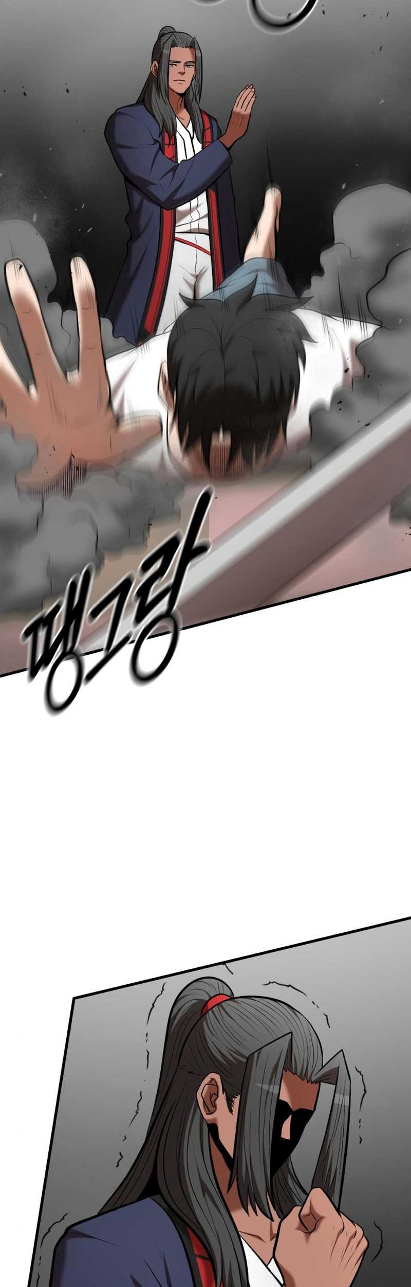 I Became a Renowned Family's Sword Prodigy Chapter 91 - halaman 11