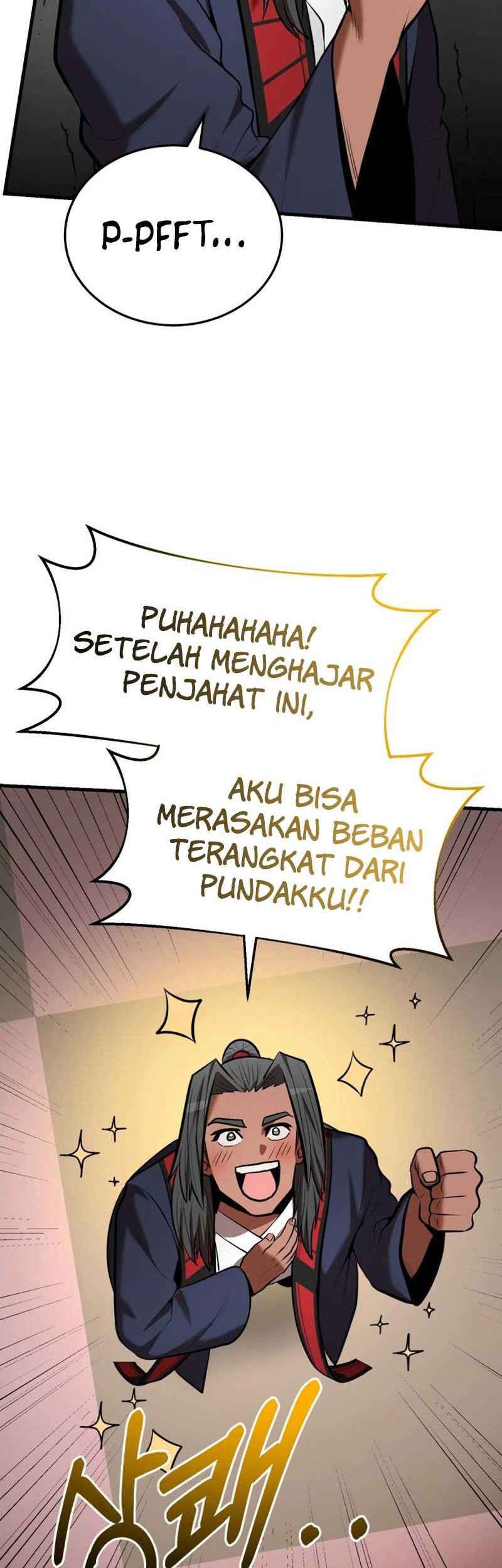 I Became a Renowned Family's Sword Prodigy Chapter 91 - halaman 12