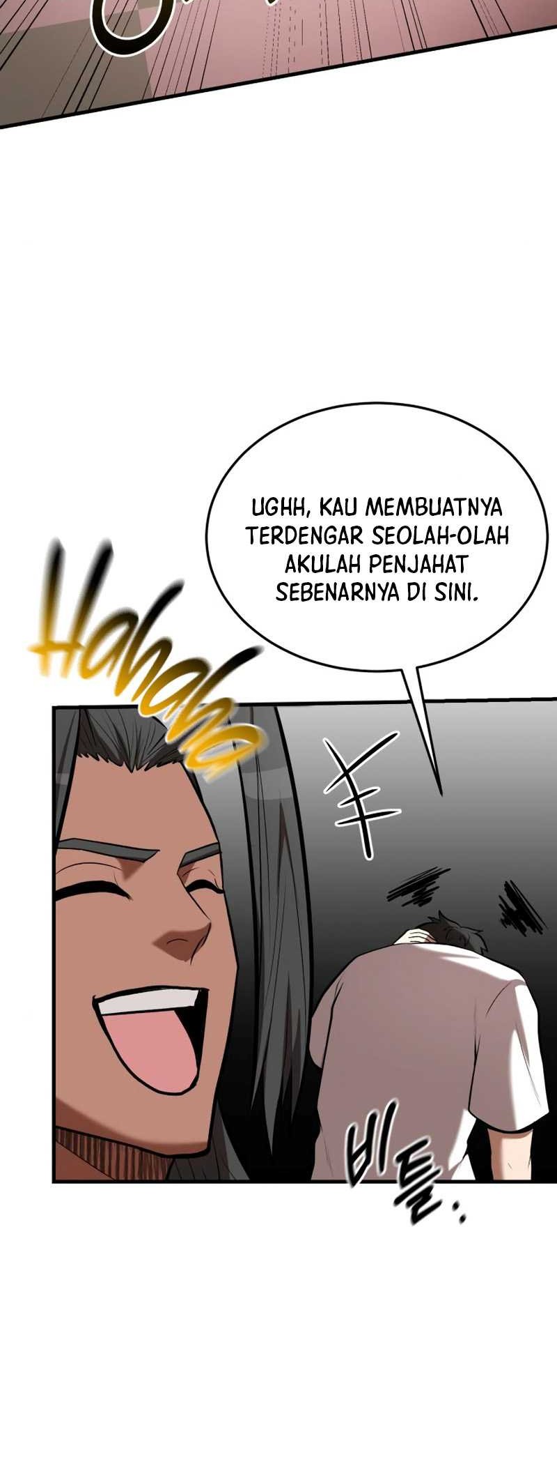 I Became a Renowned Family's Sword Prodigy Chapter 91 - halaman 13