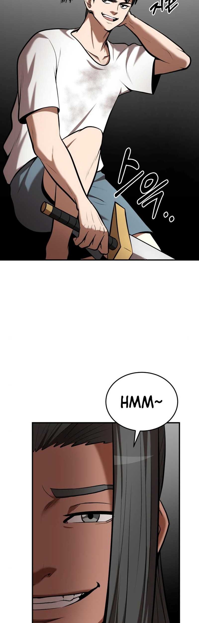 I Became a Renowned Family's Sword Prodigy Chapter 91 - halaman 15