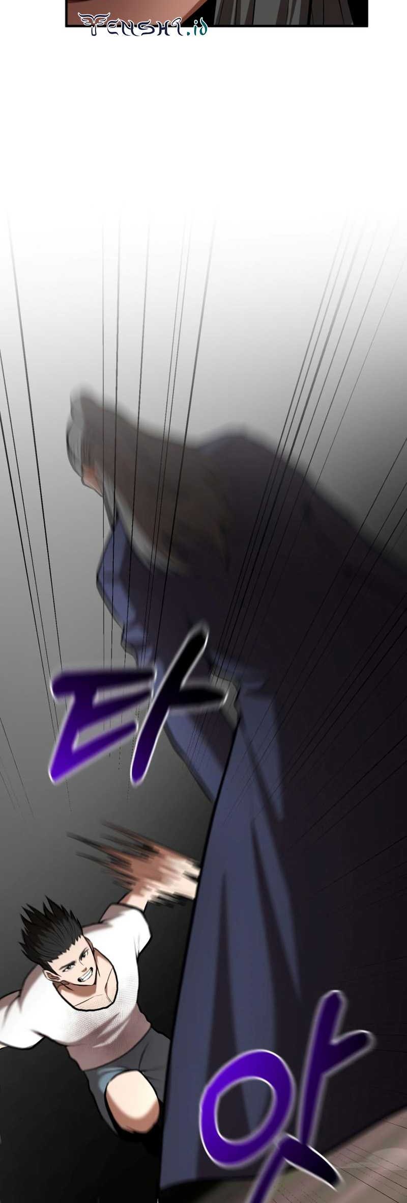 I Became a Renowned Family's Sword Prodigy Chapter 91 - halaman 16
