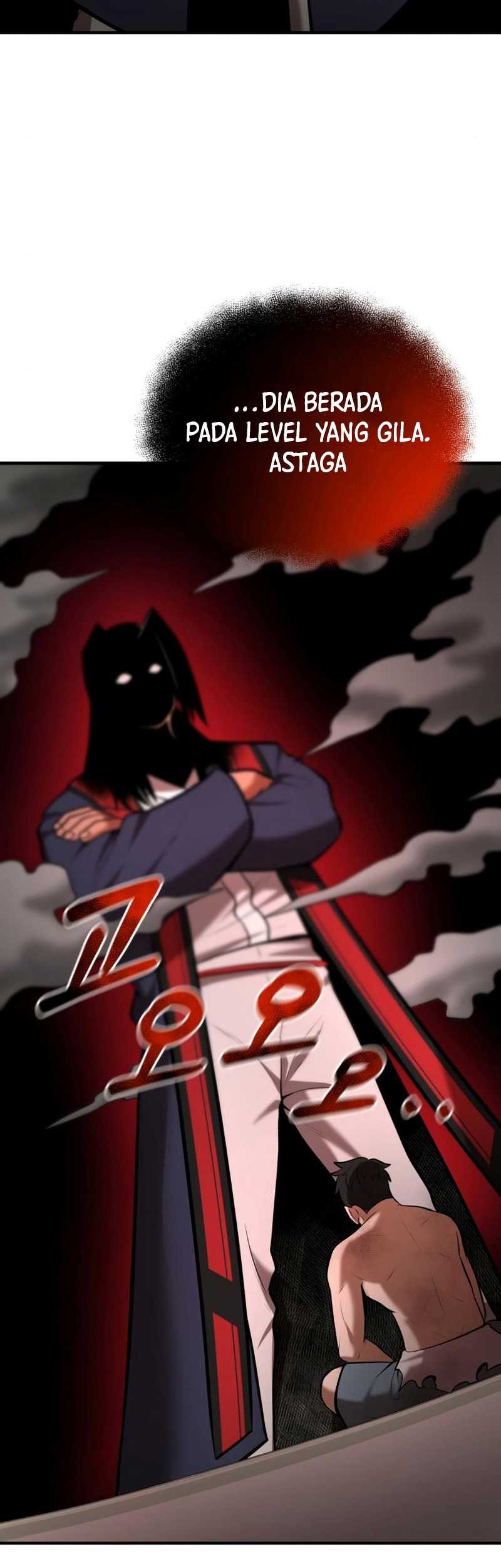 I Became a Renowned Family's Sword Prodigy Chapter 91 - halaman 23