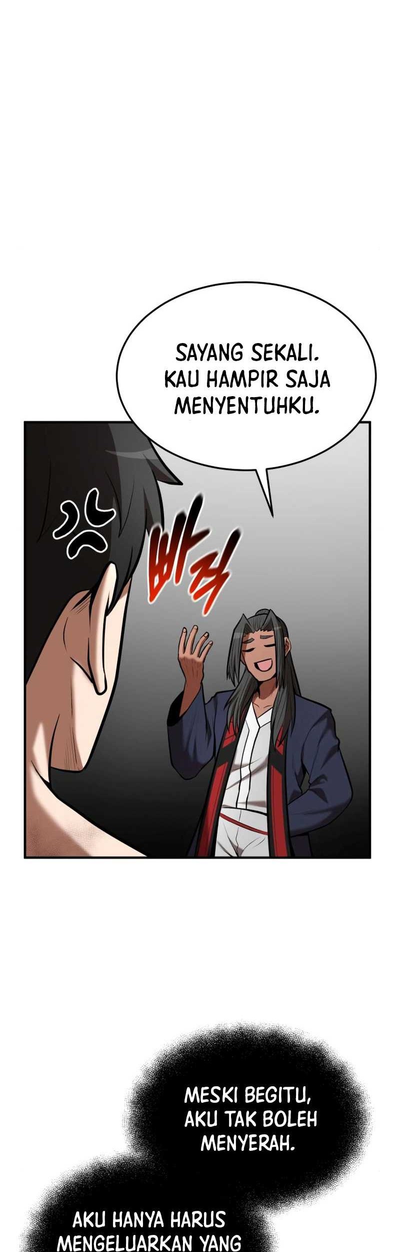 I Became a Renowned Family's Sword Prodigy Chapter 91 - halaman 24