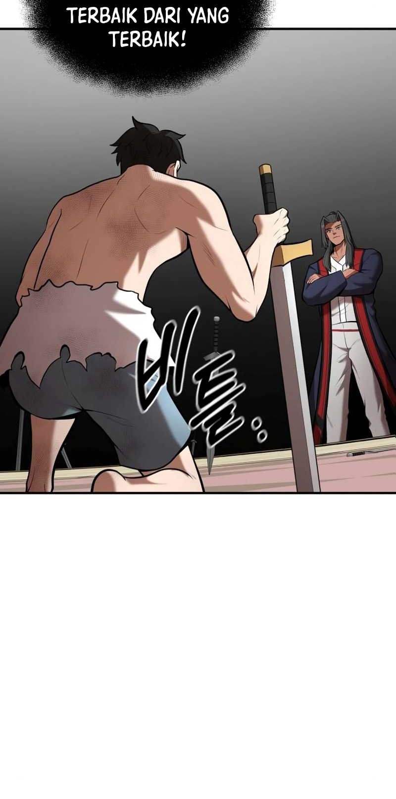 I Became a Renowned Family's Sword Prodigy Chapter 91 - halaman 25