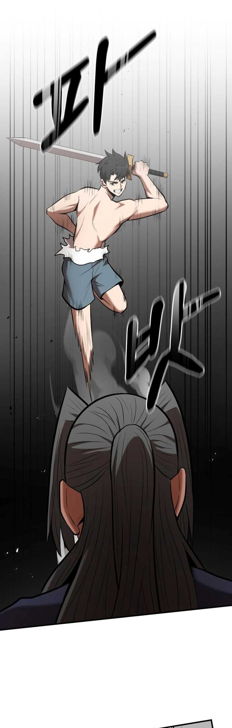 I Became a Renowned Family's Sword Prodigy Chapter 91 - halaman 26