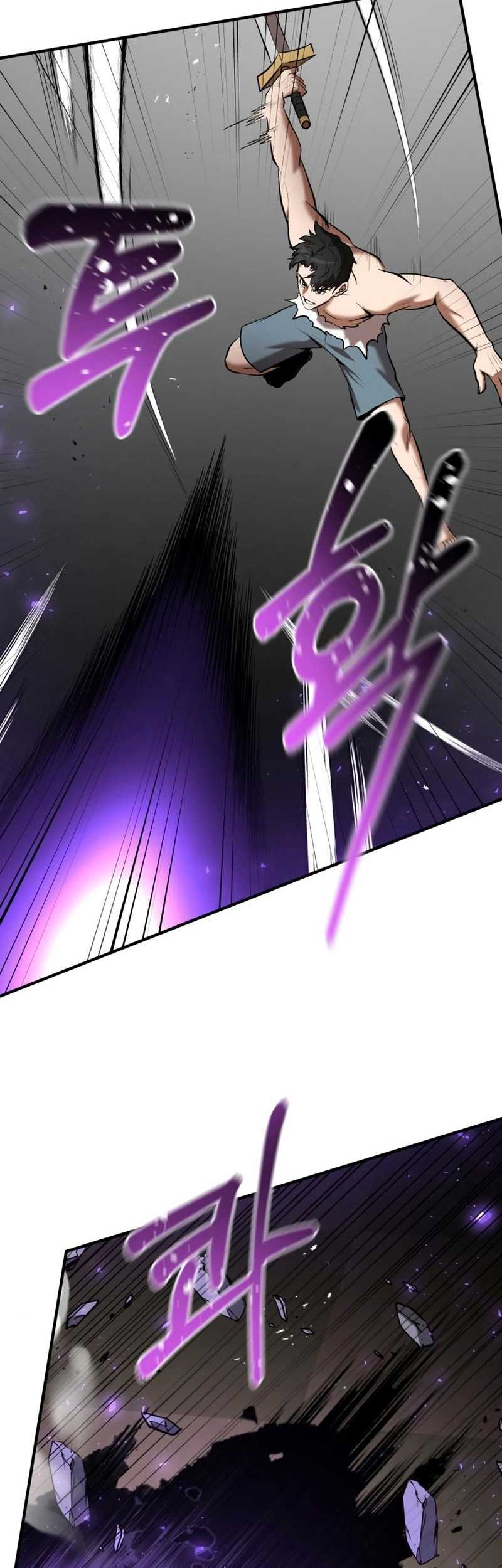 I Became a Renowned Family's Sword Prodigy Chapter 91 - halaman 27