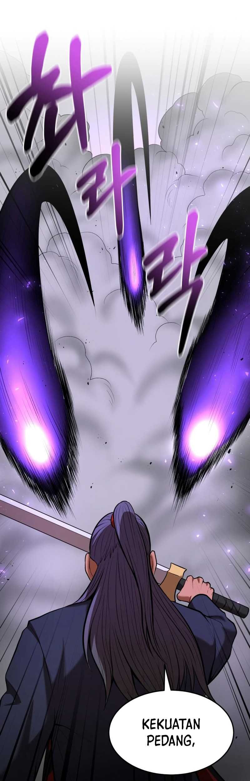 I Became a Renowned Family's Sword Prodigy Chapter 91 - halaman 29