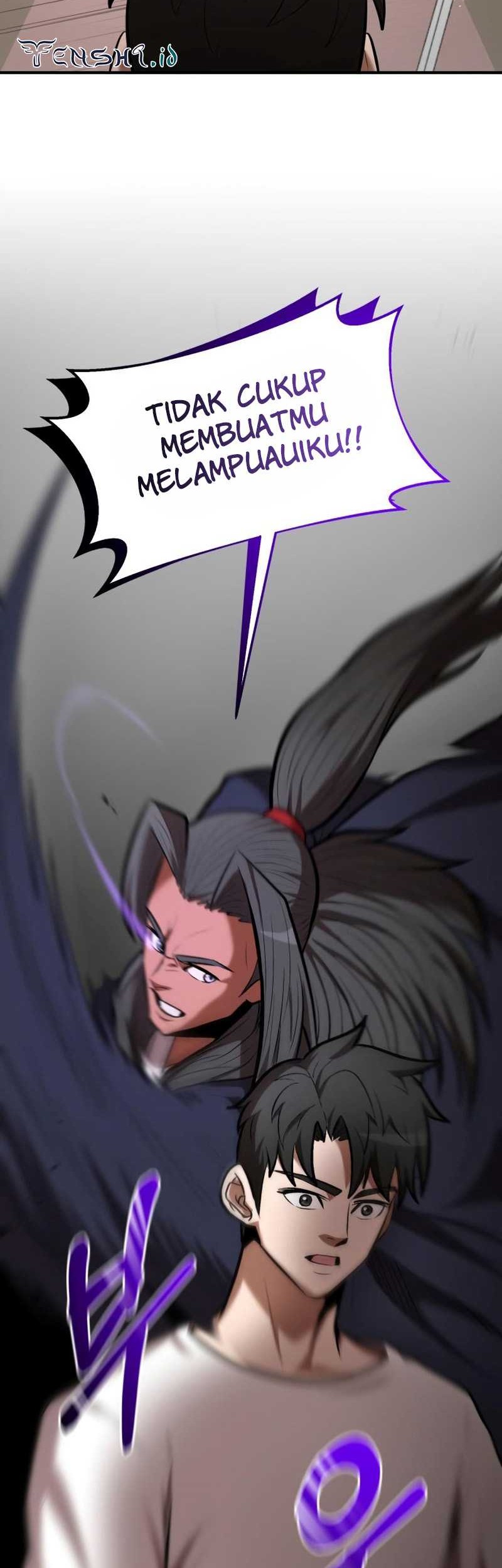 I Became a Renowned Family's Sword Prodigy Chapter 91 - halaman 3