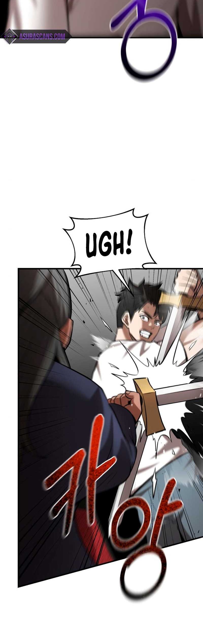 I Became a Renowned Family's Sword Prodigy Chapter 91 - halaman 4