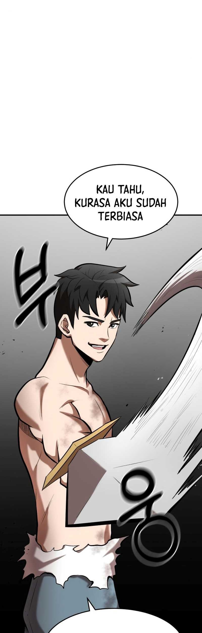I Became a Renowned Family's Sword Prodigy Chapter 91 - halaman 41
