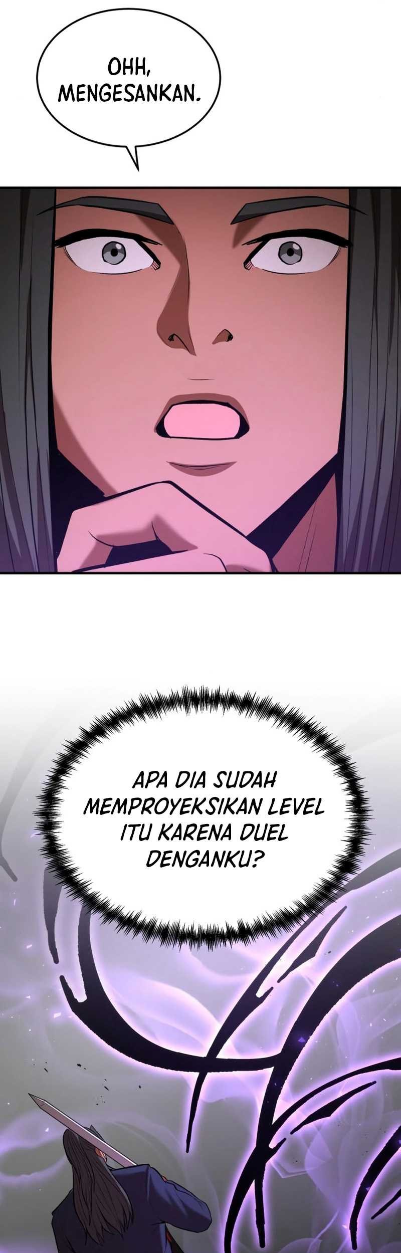 I Became a Renowned Family's Sword Prodigy Chapter 91 - halaman 44