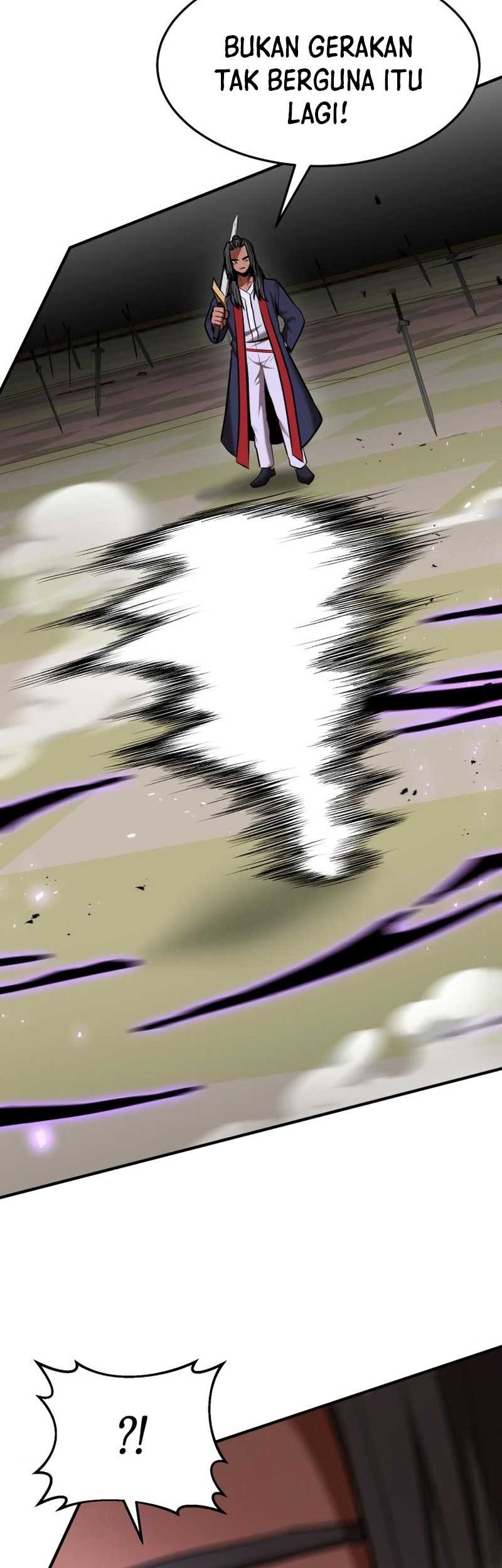 I Became a Renowned Family's Sword Prodigy Chapter 91 - halaman 47