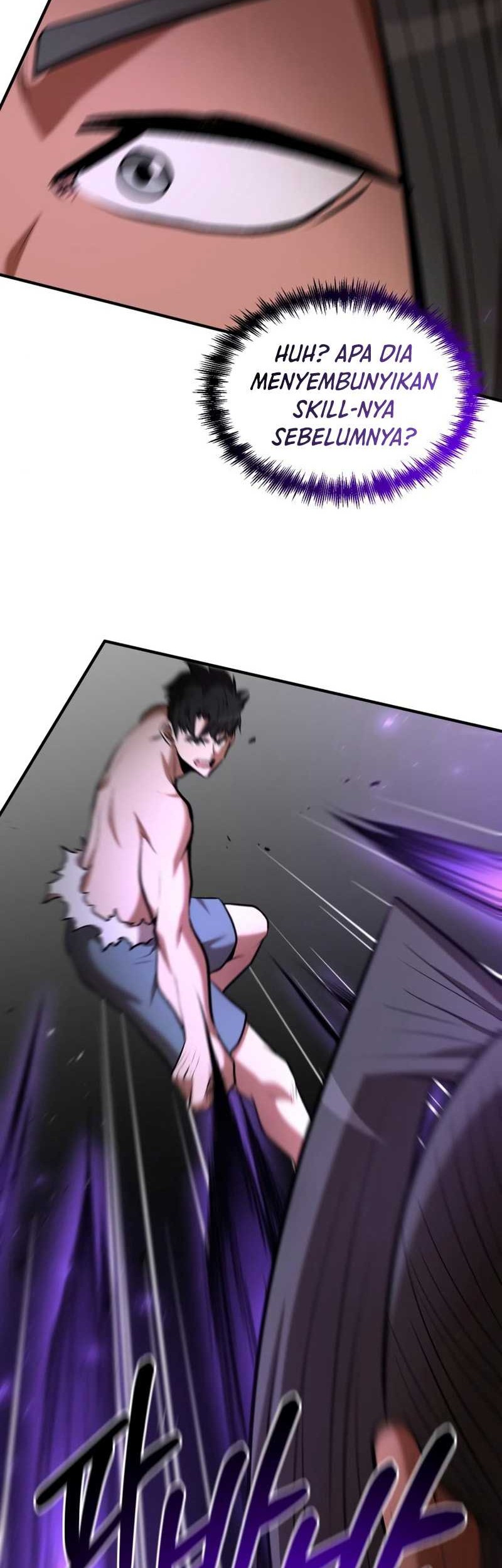 I Became a Renowned Family's Sword Prodigy Chapter 91 - halaman 48