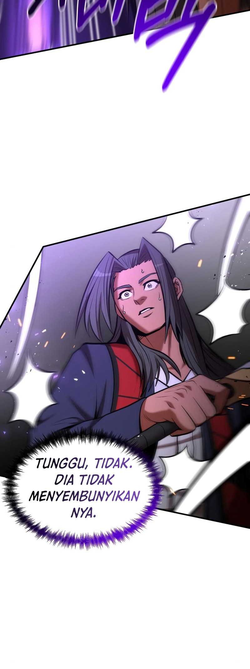 I Became a Renowned Family's Sword Prodigy Chapter 91 - halaman 49