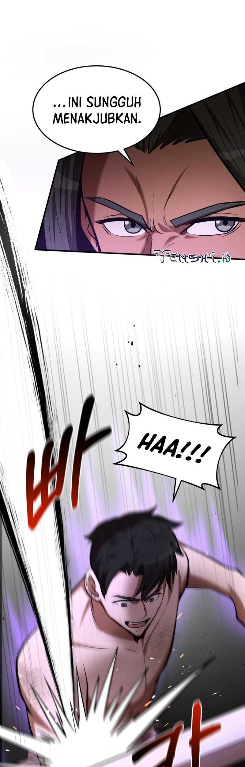 I Became a Renowned Family's Sword Prodigy Chapter 91 - halaman 51