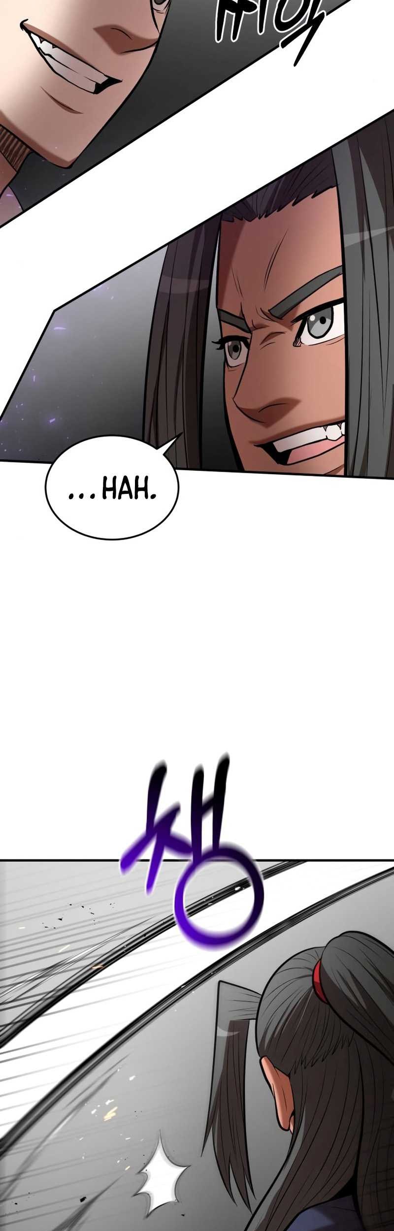 I Became a Renowned Family's Sword Prodigy Chapter 91 - halaman 53
