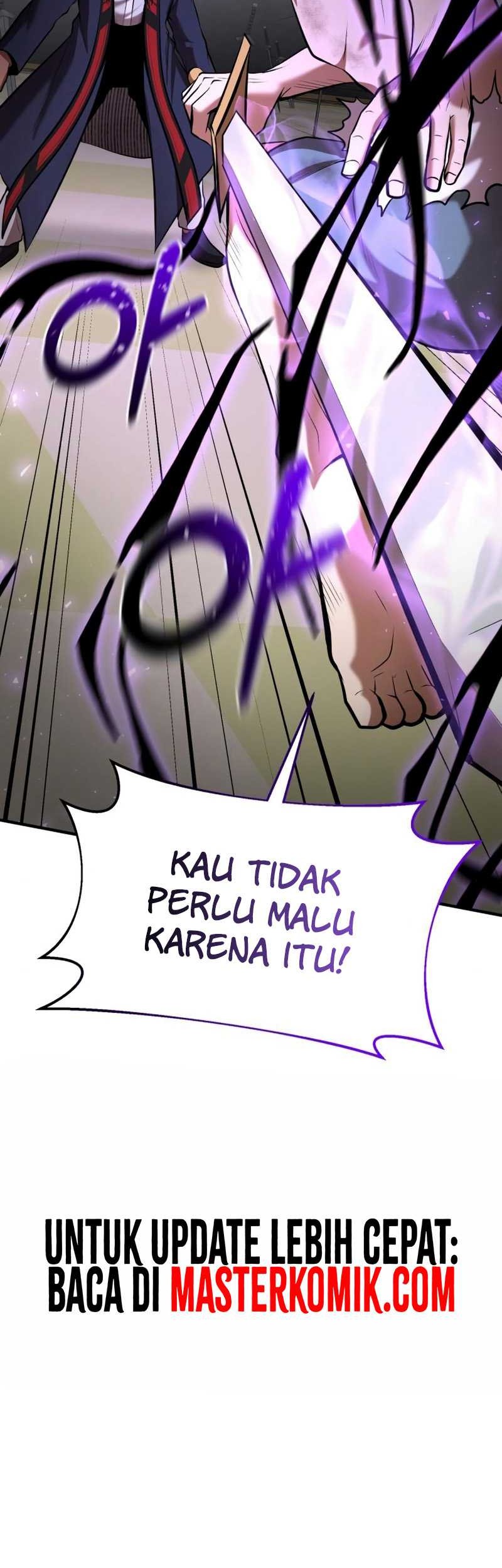 I Became a Renowned Family's Sword Prodigy Chapter 91 - halaman 55