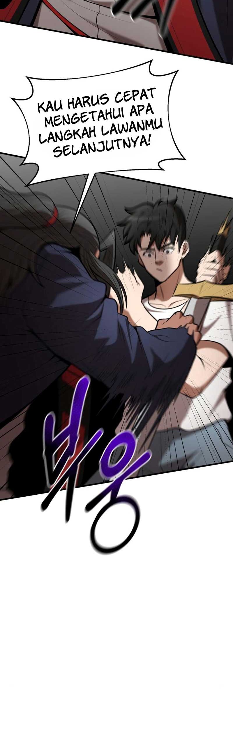I Became a Renowned Family's Sword Prodigy Chapter 91 - halaman 7