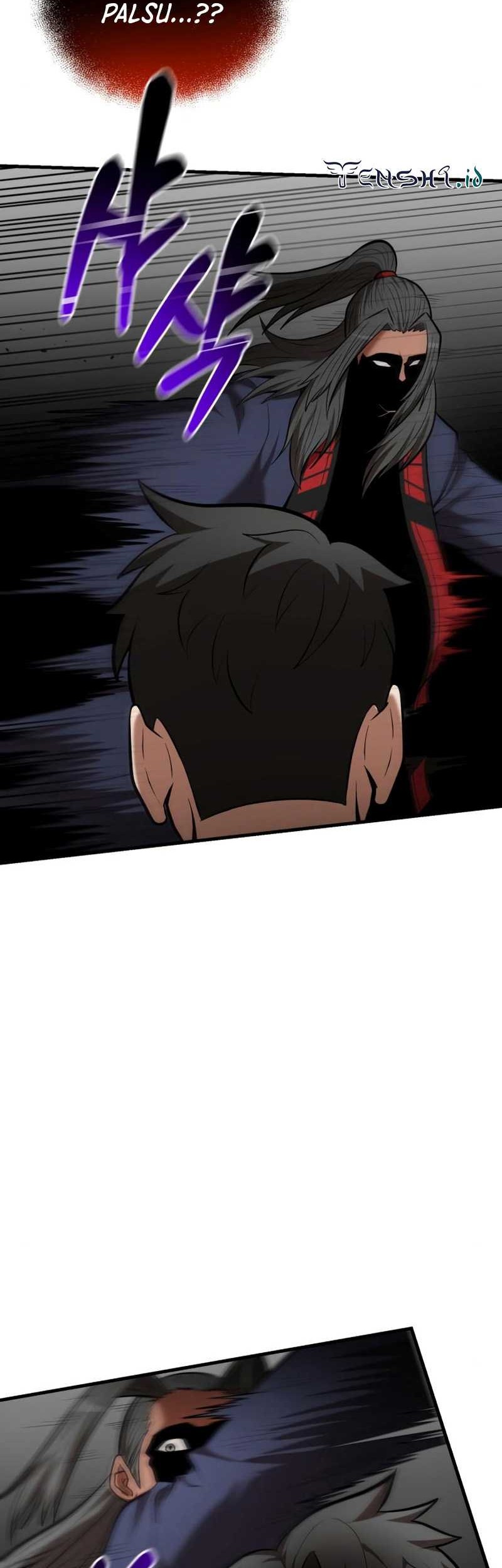 I Became a Renowned Family's Sword Prodigy Chapter 91 - halaman 9
