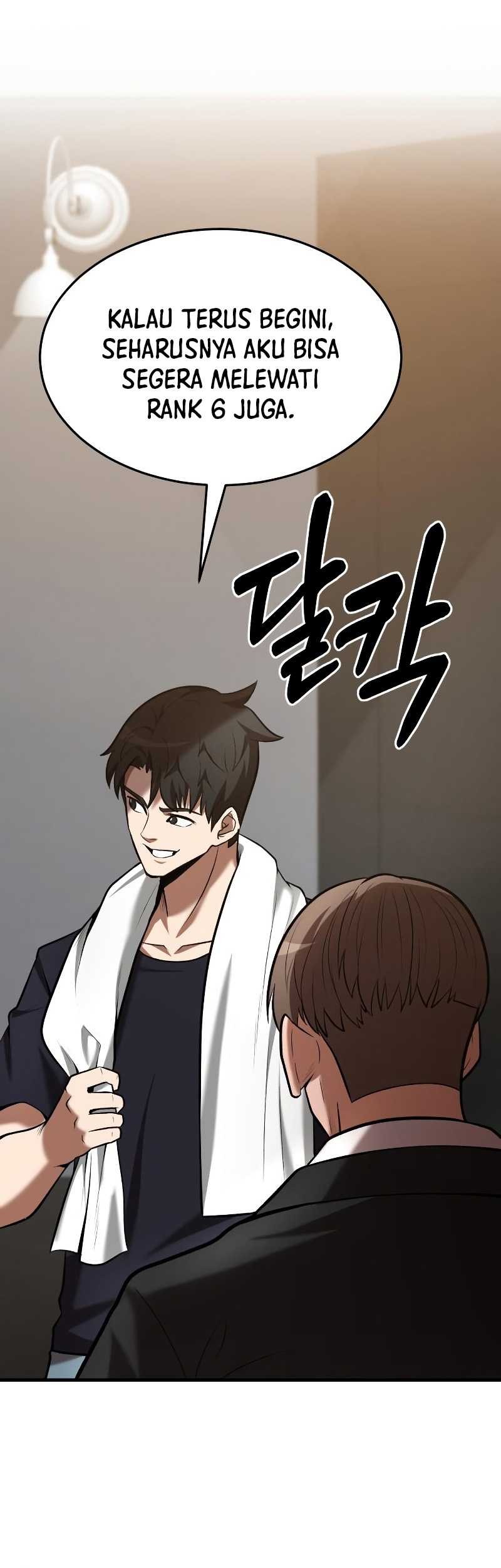 I Became a Renowned Family's Sword Prodigy Chapter 92 - halaman 18