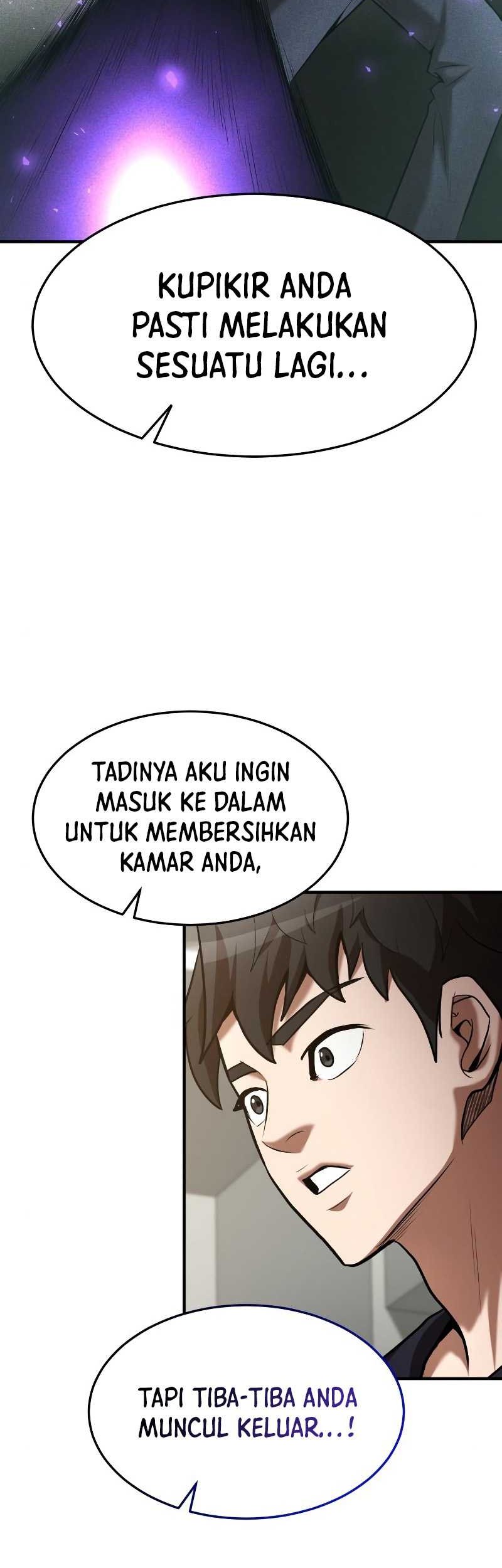 I Became a Renowned Family's Sword Prodigy Chapter 92 - halaman 24