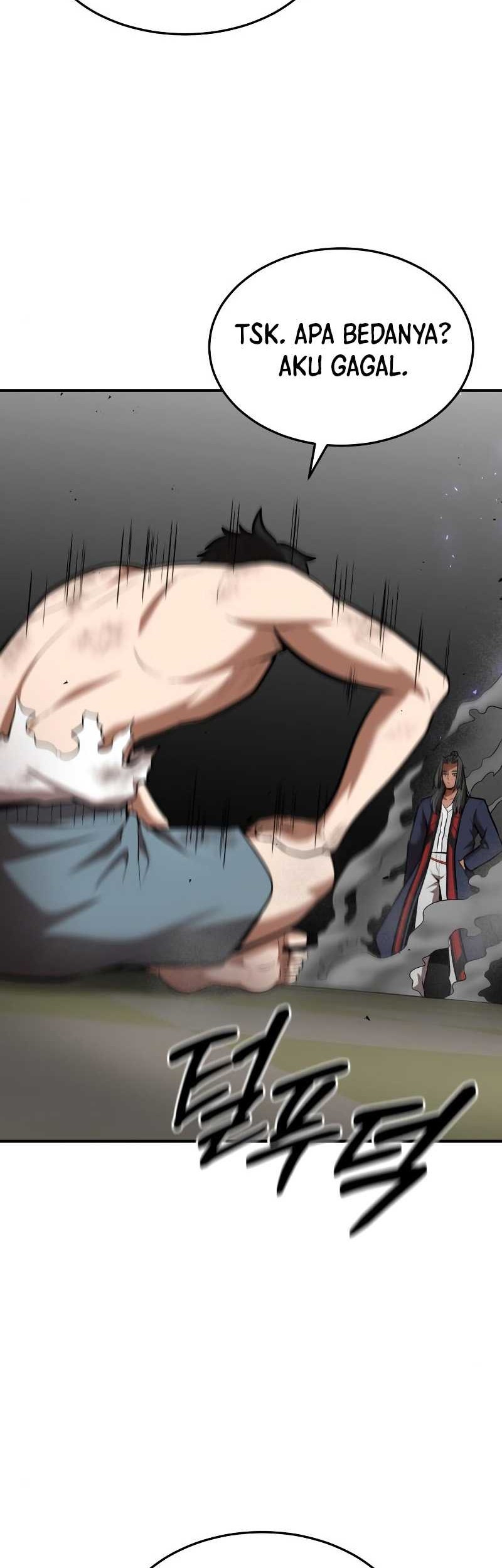 I Became a Renowned Family's Sword Prodigy Chapter 92 - halaman 3